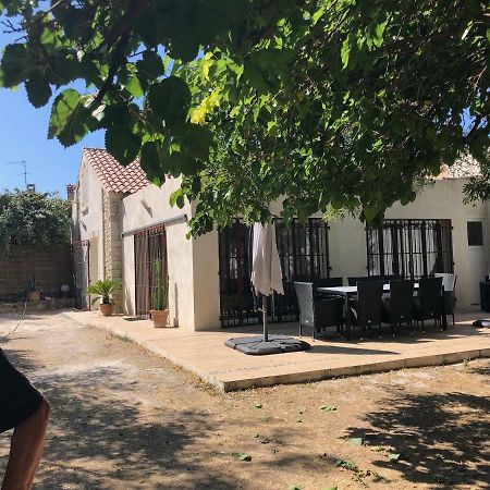 לה קיוטאט Clos Des Plages Maison De Vacances מראה חיצוני תמונה
