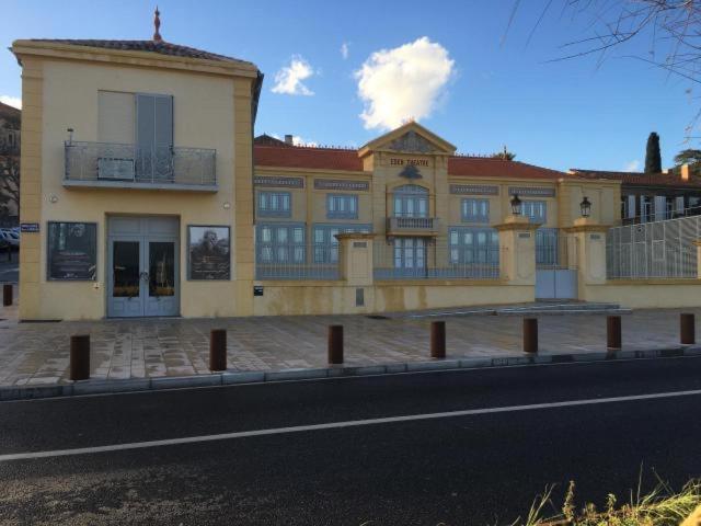 לה קיוטאט Clos Des Plages Maison De Vacances מראה חיצוני תמונה
