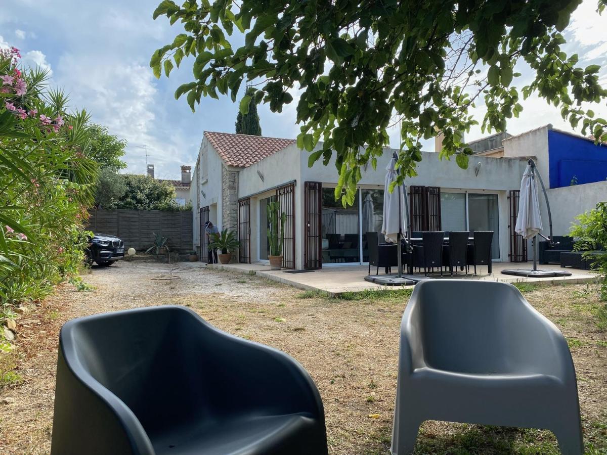 לה קיוטאט Clos Des Plages Maison De Vacances מראה חיצוני תמונה