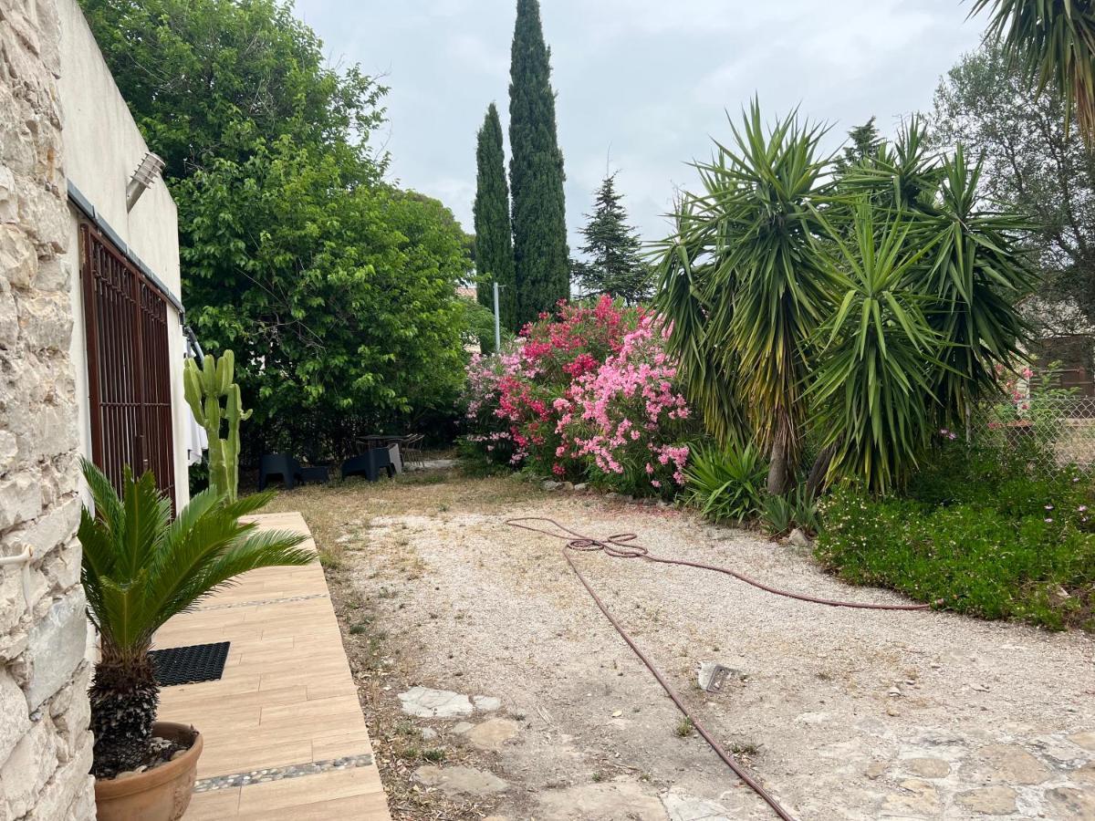 לה קיוטאט Clos Des Plages Maison De Vacances מראה חיצוני תמונה