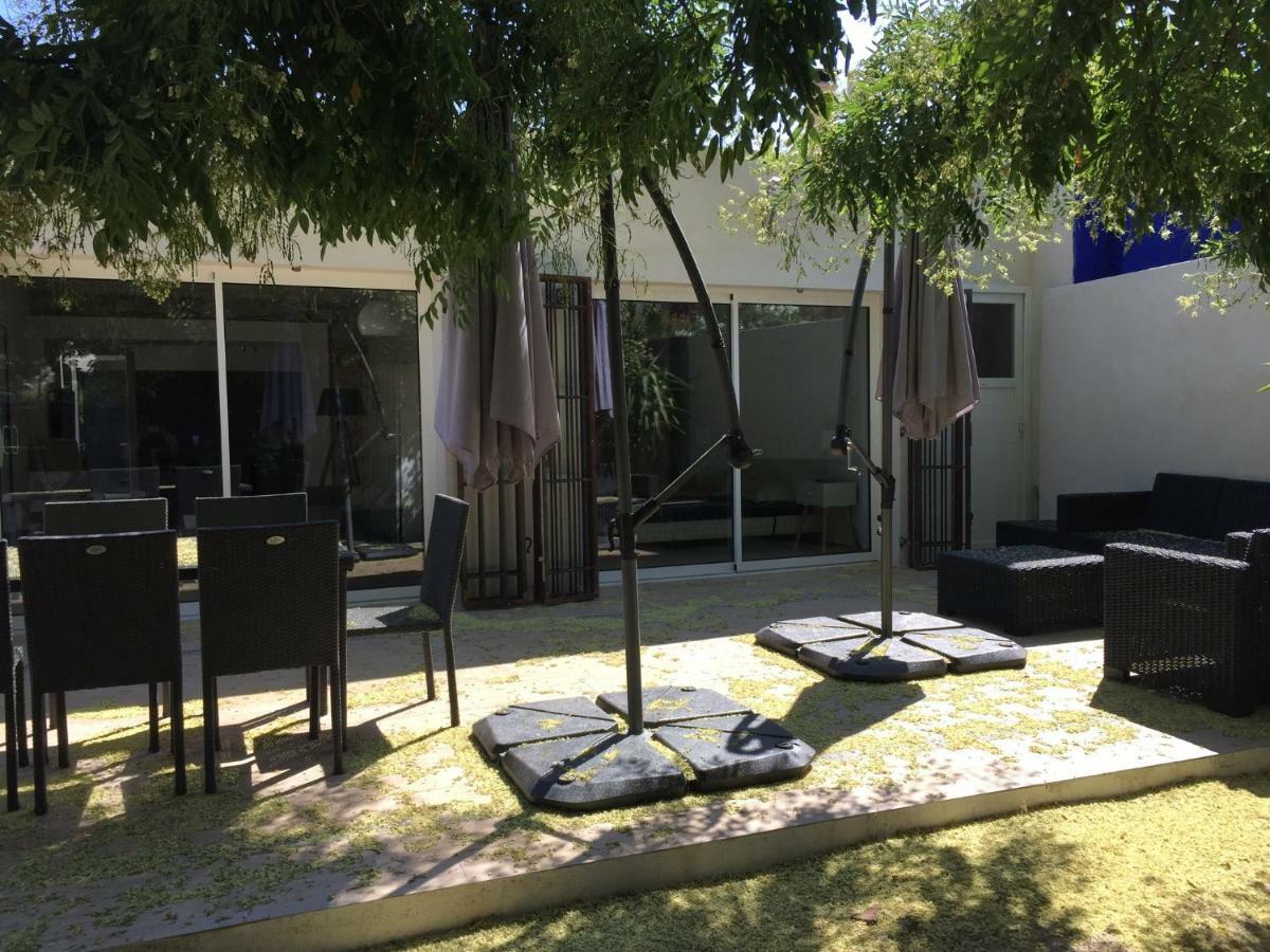 לה קיוטאט Clos Des Plages Maison De Vacances מראה חיצוני תמונה