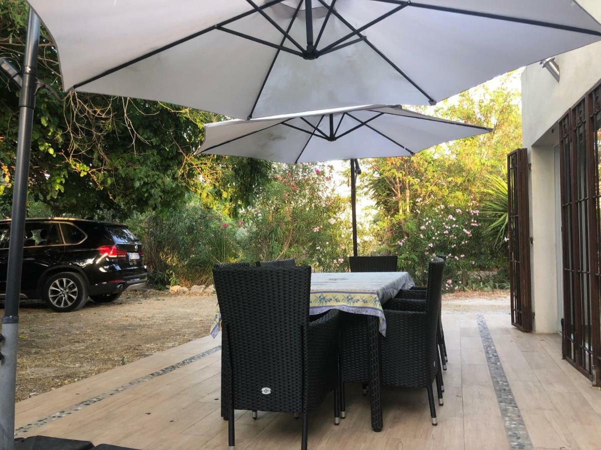 לה קיוטאט Clos Des Plages Maison De Vacances מראה חיצוני תמונה