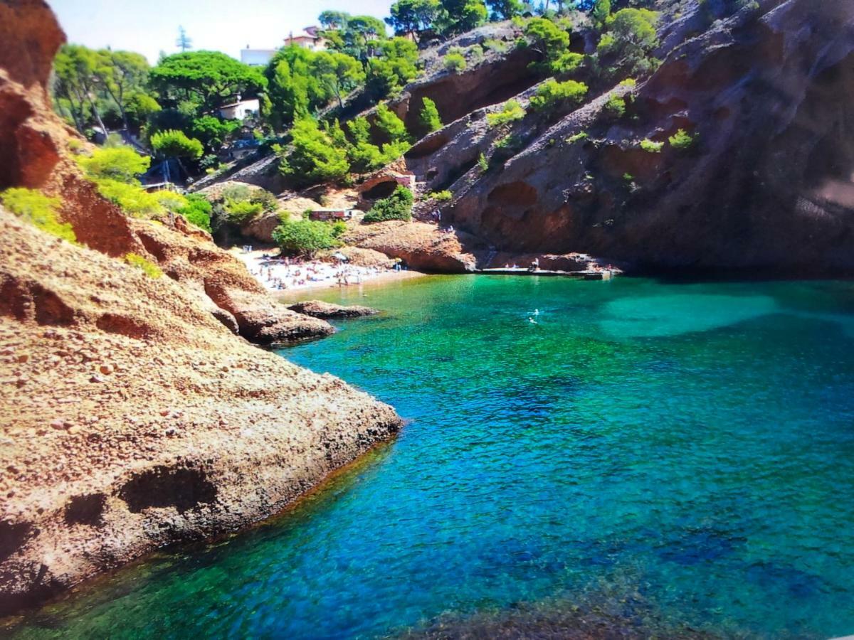 לה קיוטאט Clos Des Plages Maison De Vacances מראה חיצוני תמונה