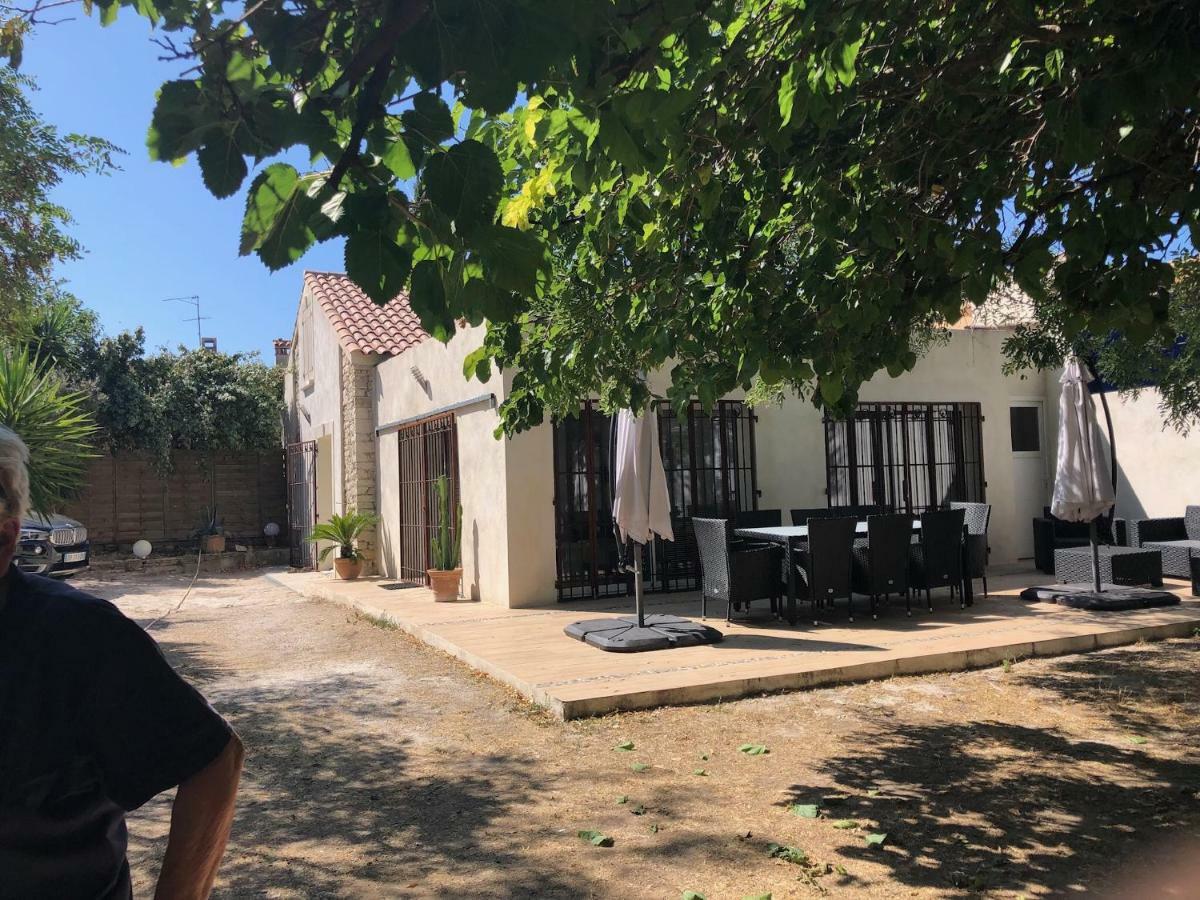לה קיוטאט Clos Des Plages Maison De Vacances מראה חיצוני תמונה
