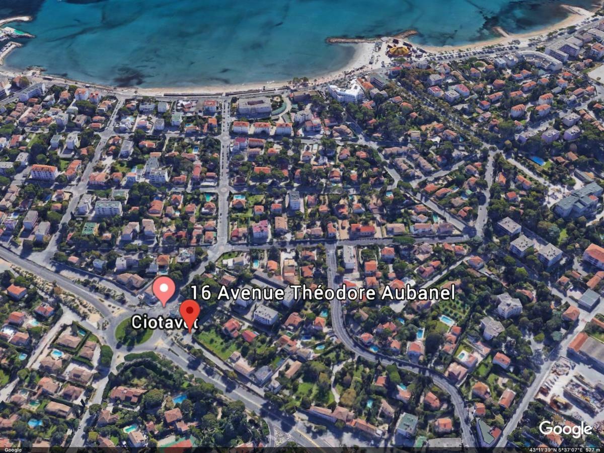 לה קיוטאט Clos Des Plages Maison De Vacances מראה חיצוני תמונה