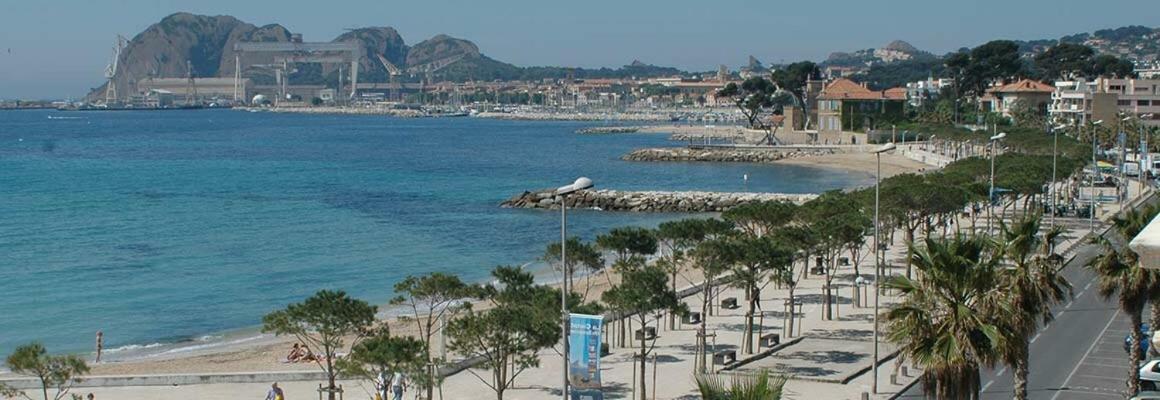 לה קיוטאט Clos Des Plages Maison De Vacances מראה חיצוני תמונה