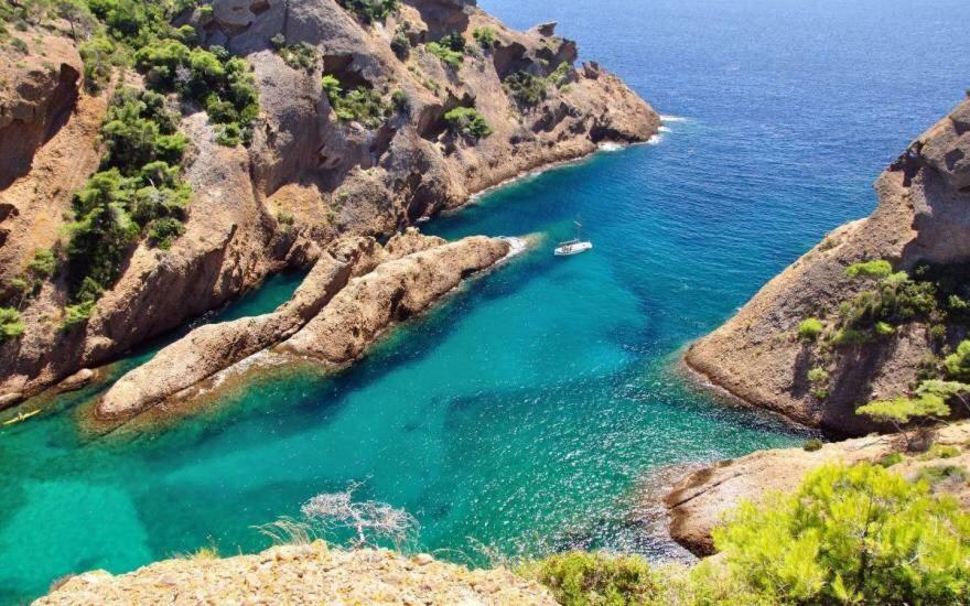 לה קיוטאט Clos Des Plages Maison De Vacances מראה חיצוני תמונה