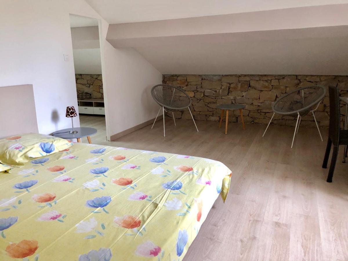 לה קיוטאט Clos Des Plages Maison De Vacances מראה חיצוני תמונה